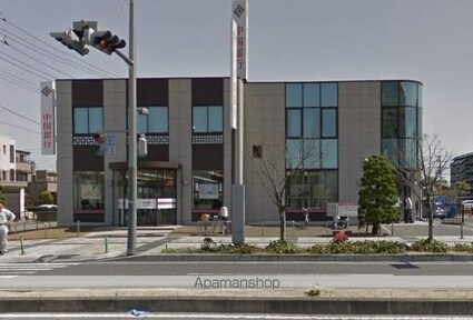 ロイヤルパレス新倉　Ｂ棟[2DK/48.6m2]の周辺7