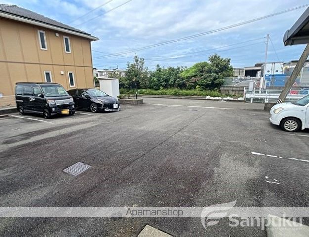レオパレスエクレール松山のその他写真