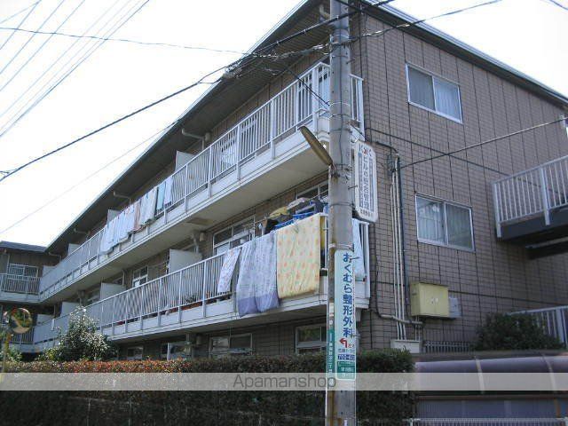 エントピアハウスの玄関写真