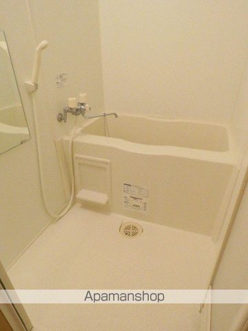カステル北野の内装写真