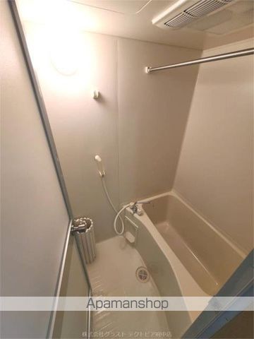 ラ ヴェラ ヴィータの内装写真