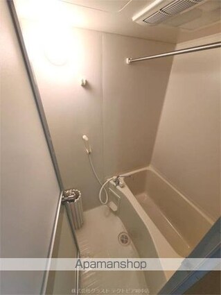 ラ　ヴェラ　ヴィータ[1K/30.35m2]のバス