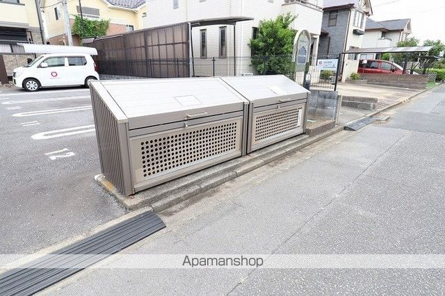アビタシオン梅園 ABの内装写真