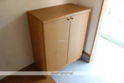 サンメイト[1K/26.5m2]の内装2