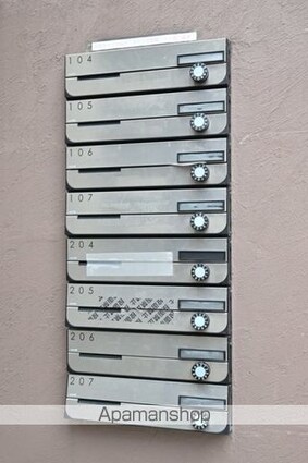 東京都練馬区関町東２丁目[1LDK/40.07m2]のその他内装3