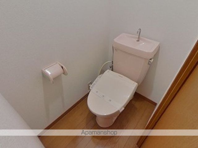 ウイングス1番館の内装写真
