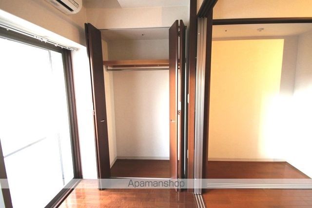 URBAN FLATS江坂の内装写真