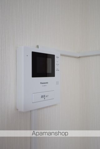 マンションゴールドの内装写真