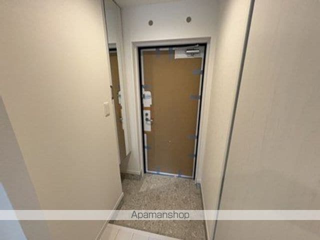 A.REK SHIROYAMAの内装写真