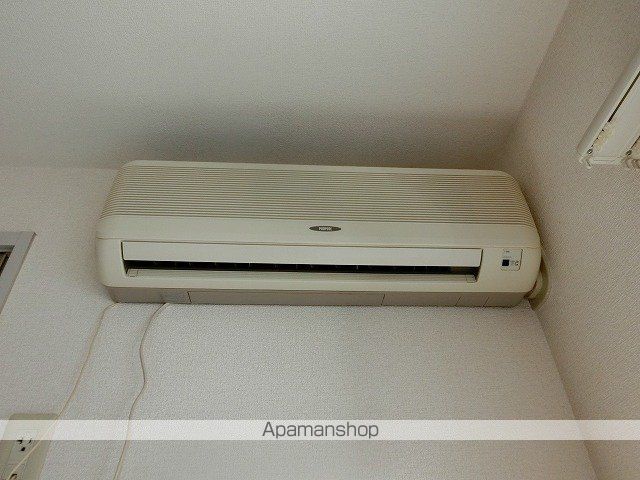 エンデバー三ツ割Aの内装写真