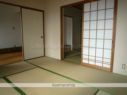 アスシャルマン野洲[3LDK/60m2]の内装1