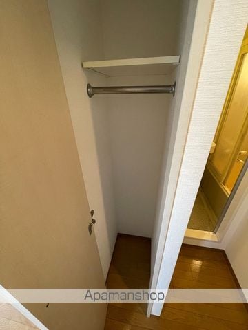 リバーサイド八丁堀の内装写真