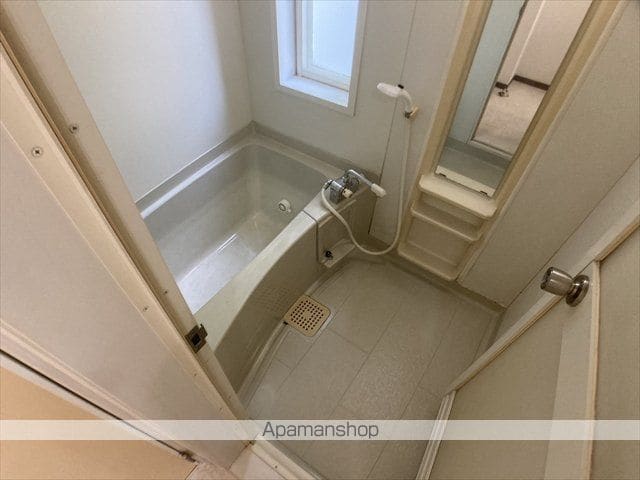 ブルーベリーヒルズFの内装写真