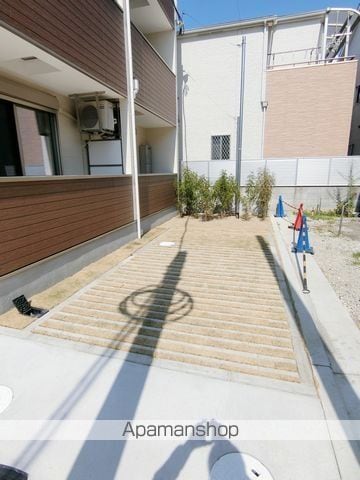 ジーメゾン東浅香山ラクセルの外観写真