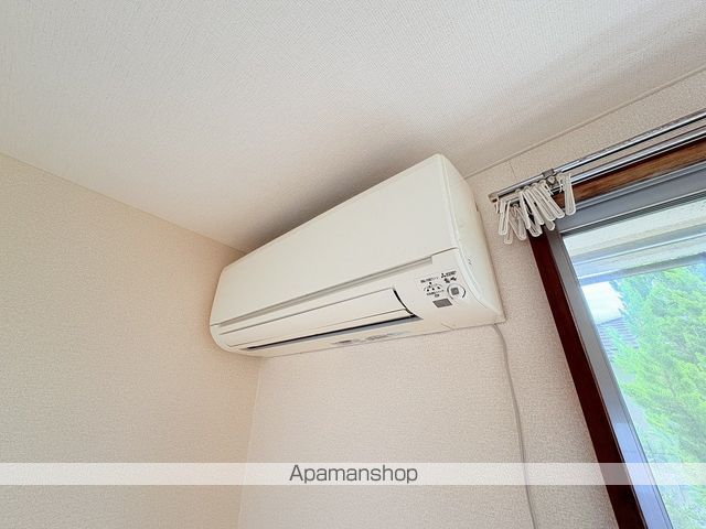 アネックス八木山の内装写真