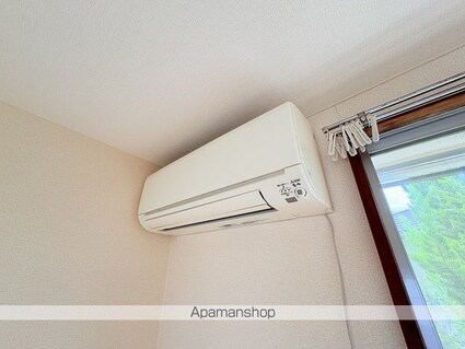 アネックス八木山[1K/22.3m2]のその他設備