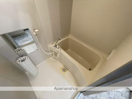 長野県長野市大字稲葉南俣[2DK/50.6m2]のバス