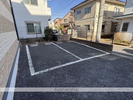 レオパレスエクセルライフ[1K/23.18m2]の駐車場1