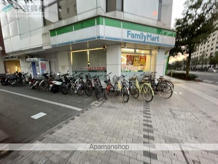 ヴァン・ヴィヴァン三番町[2LDK/62.6m2]の周辺5