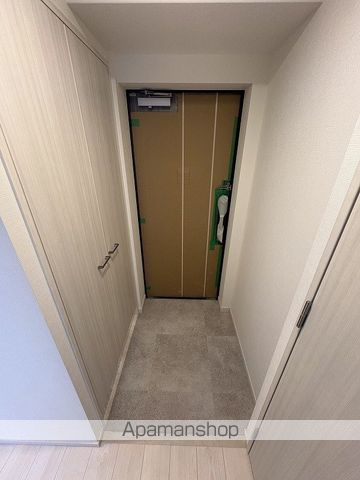 スプランディッド梅田WESTの内装写真