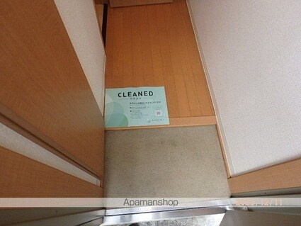 セレ板橋本町[1K/22.35m2]のその他内装