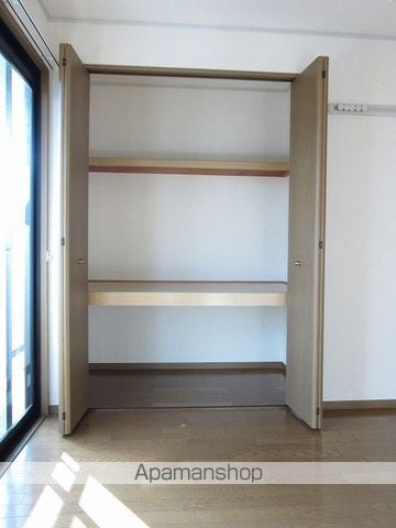 アクシス長山A棟の内装写真