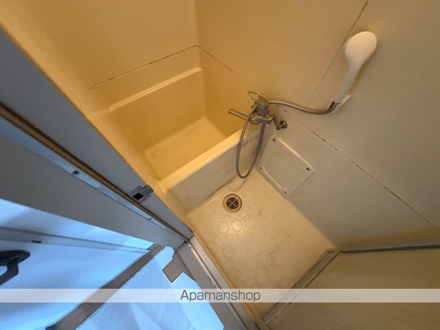 サンワライフマンションの内装写真