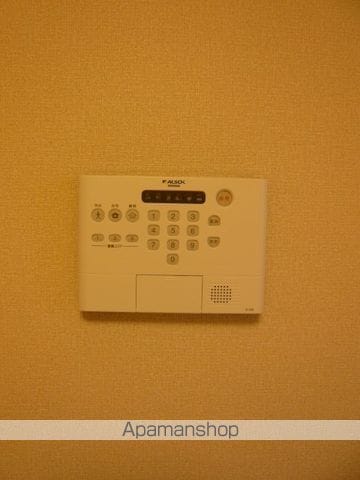 サザンクロスの内装写真