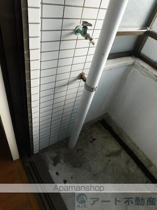 ジョイフル第５祝谷[1K/23.49m2]のその他部屋・スペース