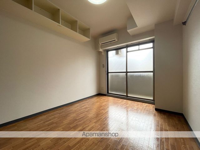 プレリュード江坂の内装写真