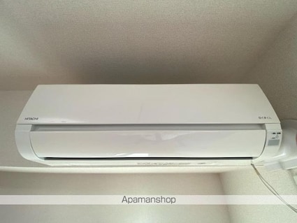 アーバンフラット六条Ⅲ[1LDK/43.4m2]のその他設備