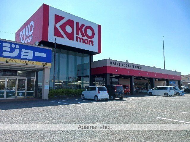 ラルーチェの周辺写真