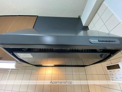 リジェール佐々木[1SLDK/56.4m2]の内装4