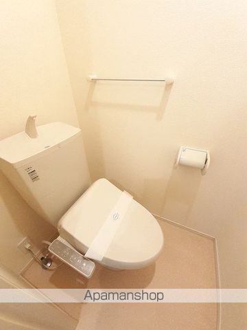 ノイ・レーベンBの内装写真
