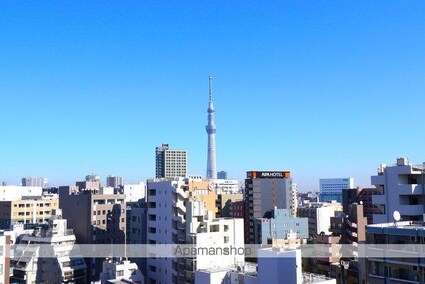 アーバネックス蔵前レジデンス[1LDK/26.46m2]のその他部屋・スペース