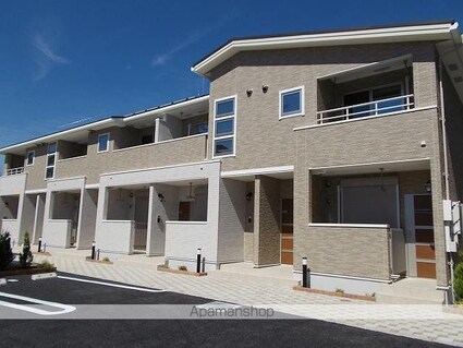 イーストプリムラ[1LDK/42.47m2]の外観