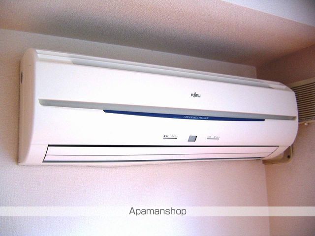 フロール清風Bの内装写真