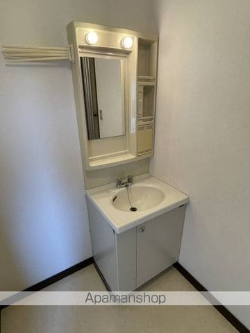 ピーチガーデンの内装写真