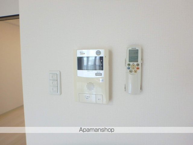 宮ヶ丘レジデンス神宮前の内装写真