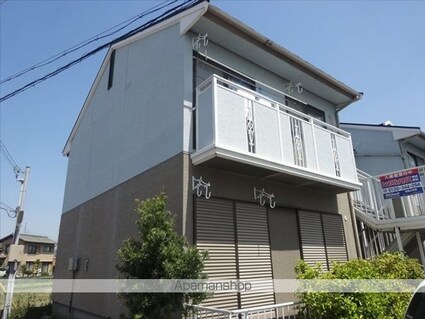 和歌山県和歌山市和佐関戸[3K/50m2]の外観4