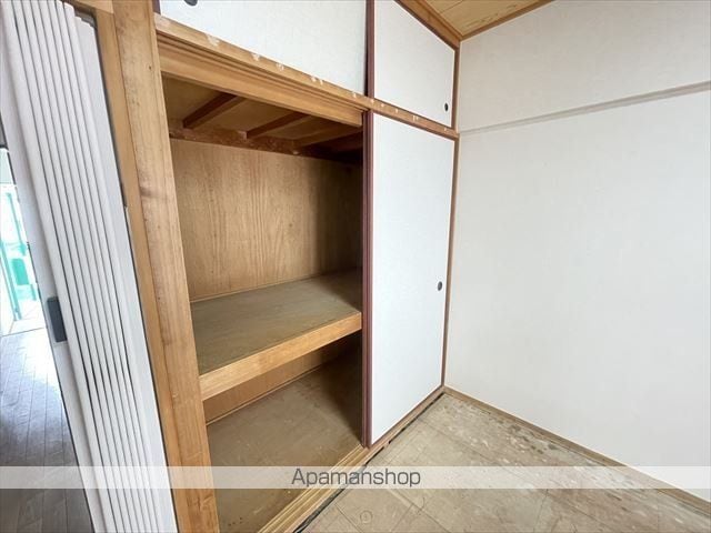 淀川中央マンションの内装写真