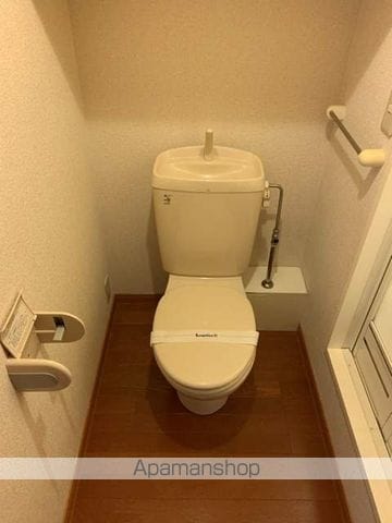 レオパレスpepinoの内装写真