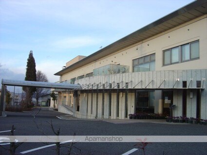 パルフェ寿[2LDK/49.92m2]の周辺