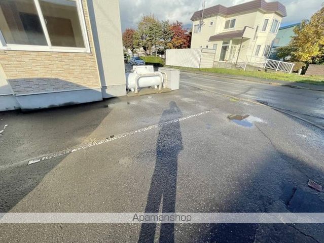 札幌市手稲区 2階建 築22年のその他写真