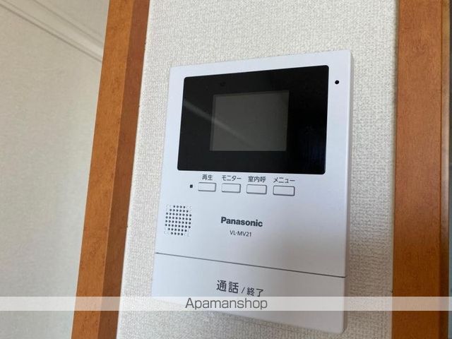 EーCUBE木太の内装写真