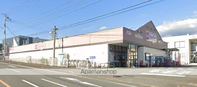 サンライトヒルIIの周辺写真
