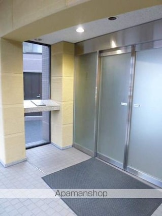 ドゥーエ学芸大学[1R/26.94m2]のロビー2