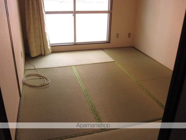 ピースパルマンションの内装写真