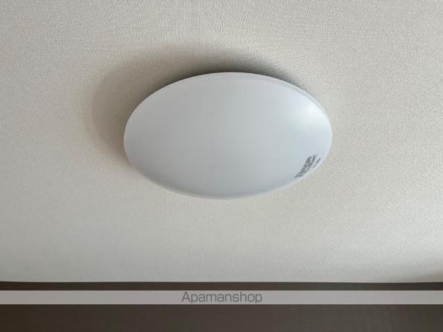 金沢市久安3丁目アパートの内装写真