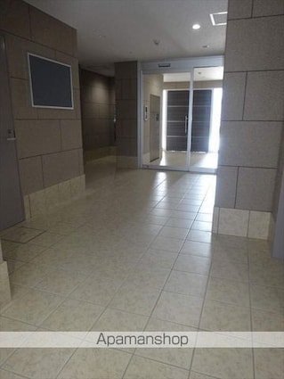ＮＥＸＴＡＧＥ吉田[1LDK/40m2]のエントランス1